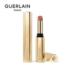 Son thỏi Guerlain Kiss Kiss Blur Matte Lips #168-blooming lily