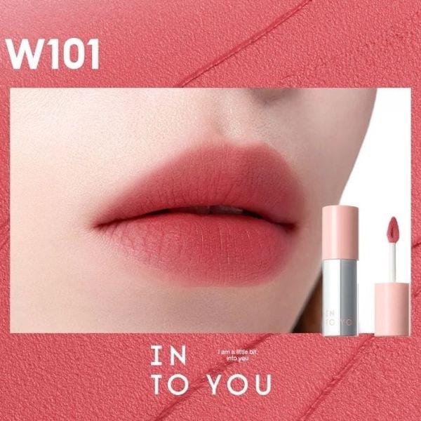 Son into you #w101