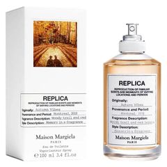 [chiết 10ml] Maison Margiela Autumn Vibes EDT