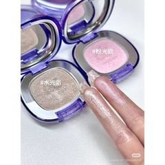 Phấn Bắt Sáng Girls Crush glow bouncy highlighter #Moonlight Dance