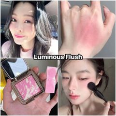 Phấn Má Hồng Hourglass Ambient Lighting blush #Ethereal glow