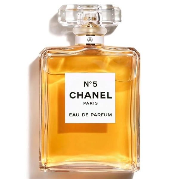 Nước Hoa Nữ Chanel No5 EDP Spray 100ml