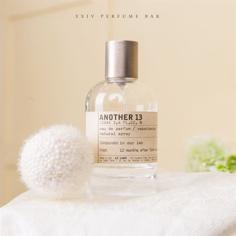 [chiết 10ml] Nước Hoa unisex Le Labo Another 13 EDP