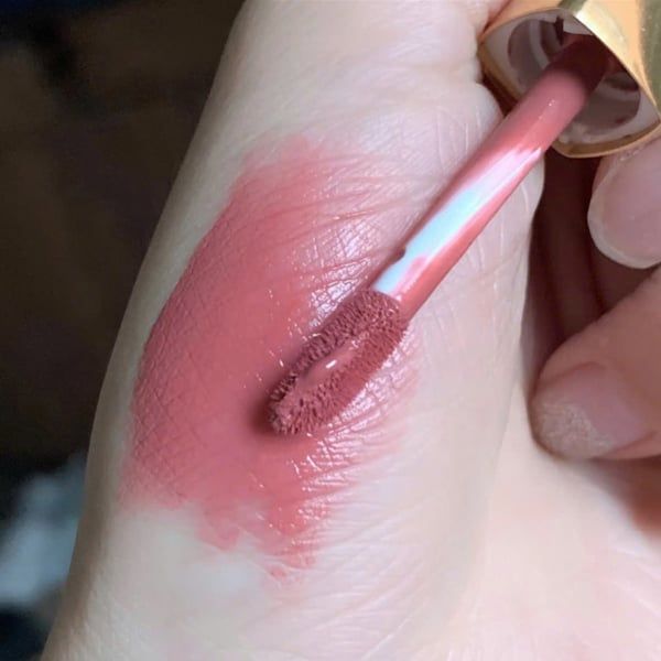 Son Kem Chanel Le Rouge Duo Ultra Tenue Ultrawear Liquid #40