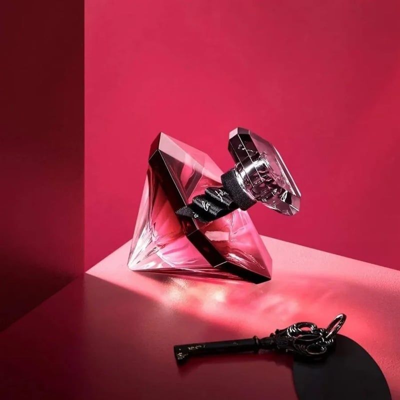 Lancome la nuit tresor intense edp 100ml