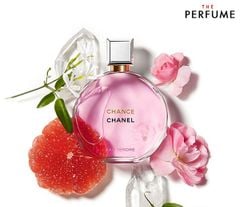 [chiết 10ml] Nước Hoa Chanel Chance Eau Tendre Eau De Toilette