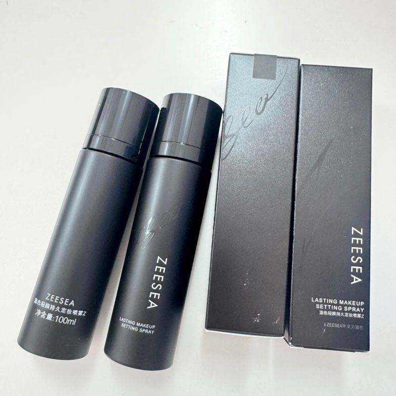 Xịt Khoá Nền Makeup ZEESEA (100ml)