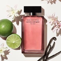 [chiết 10ml] Nước Hoa Nữ Narciso Rodriguez Musc Noir Rose For Her