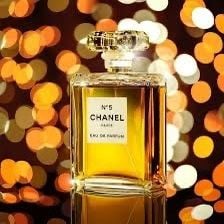 Nước Hoa Nữ Chanel N°5 Eau de Parfum 100ml