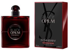 25%OFFNước Hoa Nữ Yves Saint Laurent YSL Black Opium Over Red EDP 90ml