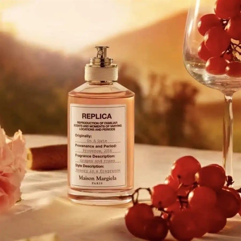 [chiết 10ml] Maison Margiela Replica On A Date EDT