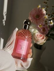 [chiết 10ml] Guerlain Paris Aqua Allegoria Perle Florabloom EDP