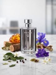 [chiết 10ml] Prada Milano L’Homme EDT