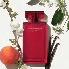 Nước Hoa Nữ Narciso Rodriguez For Her EDP Intense (2025) 100ml