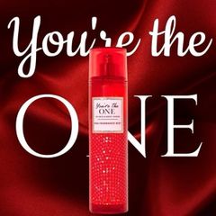 Xịt bath & body works 236ml you're the one