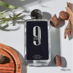 Nước Hoa Nam Afnan 9pm Eau de Parfum 100ml
