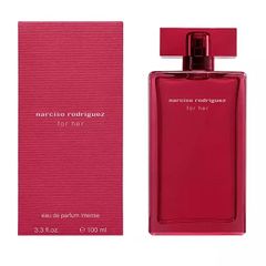 Nước Hoa Nữ Narciso Rodriguez For Her Eau de Parfum Intense Spray 100ml