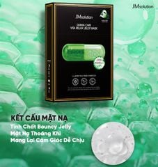 Mặt nạ Jmsolution derma care Vita Relax Jelly 30ml