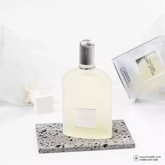 Nước hoa nữ TOM FORD GREY VETIVER EDP 100ml