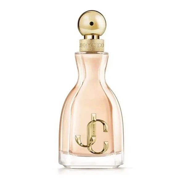 Nước Hoa Nữ Jimmy Choo I Want Choo Eau De Parfum (EDP) 100ml