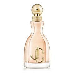 Nước Hoa Nữ Jimmy Choo I Want Choo Eau De Parfum (EDP) 100ml
