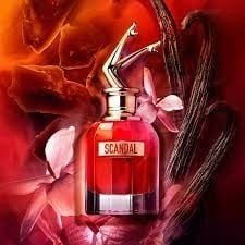 [chiết 10ml] Nước hoa nữ jean Paul Gaultier Scandal Le Parfum