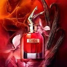 [chiết 10ml] Nước hoa nữ jean Paul Gaultier Scandal Le Parfum