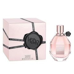Nước Hoa Nữ Viktor & Rolf Flowerbomb EDP 100ml Ngọt Ngào