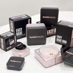 Phấn phủ bột Huda Beauty Easy Bake Loose Baking & Setting Powder 20g