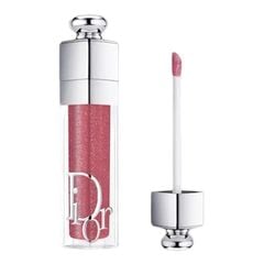 Son Kem Dior Addict Lip Maximizer 026 Intense Mauve Màu Hồng Đất Quyến Rũ