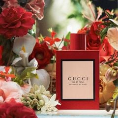 [chiết 10ml] Nước hoa Gucci Bloom Ambrosia Di Fiori Eau De Parfum