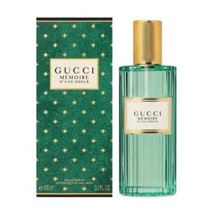 [chiết 10ml] Nước Hoa Unisex Gucci Memoire D’une Odeur EDP