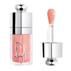 Son dưỡng Dior addict lip glow oil #077 Rosy candy