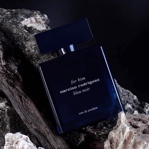 Nuớc hoa Narciso Rodriguez For Him Bleu Noir Parfum 100ml