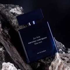 Nuớc hoa Narciso Rodriguez For Him Bleu Noir Parfum 100ml