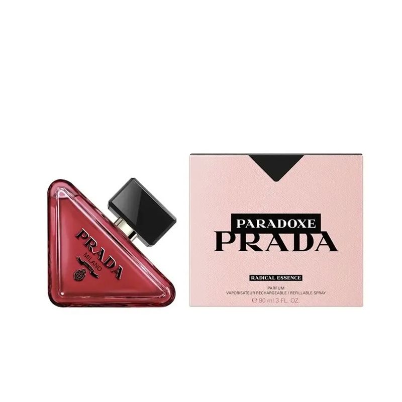 [chiết 10ml] Prada Paradoxe Radical Essence Parfum