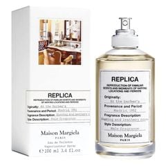 [chiết 10ml] Maison Margiela Replica At The Barber’s EDT