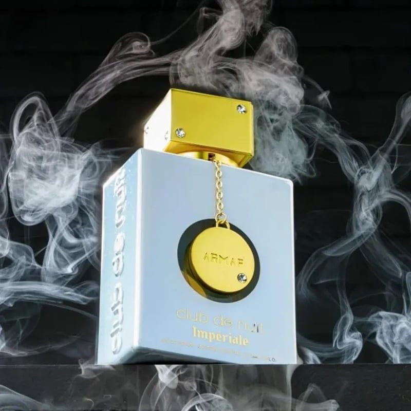 [ chiết 10ml ] Nước Hoa Nữ Armaf Club De Nuit Imperiale EDP