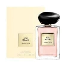 [chiết 10ml] Nước Hoa Nữ Giorgio Armani Privé Rose Milano