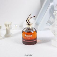 Nước Hoa Nữ Jean Paul Gaultier Scandal By Night Eau de Parfum 100ml