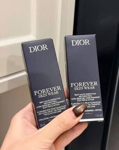 Kem nền Dior Forever skin perfect multi-use foundation stick 10g #00 -neutral
