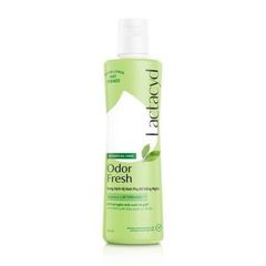 Dung dịch vệ sinh phụ nữ Lactacyd Odor Fresh 250ml