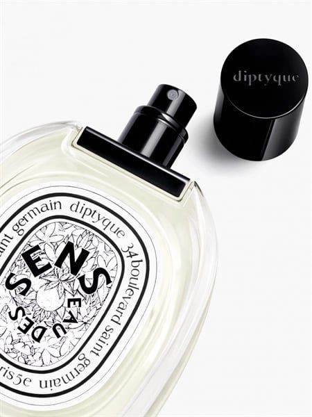 Nước Hoa Unisex Diptyque Eau Des Sens EDT 100ml
