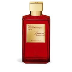 Nước Hoa xịt Maison Francis Kurkdjian Baccarat Rouge 540 EDP 50ml