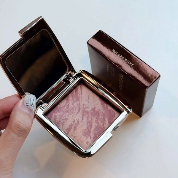 Phấn Má Hồng Hourglass Ambient Lighting blush #Ethereal glow