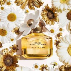 Nước Hoa Nữ Marc Jacobs Daisy Eau So Intense Eau De Parfum Spray 100ml