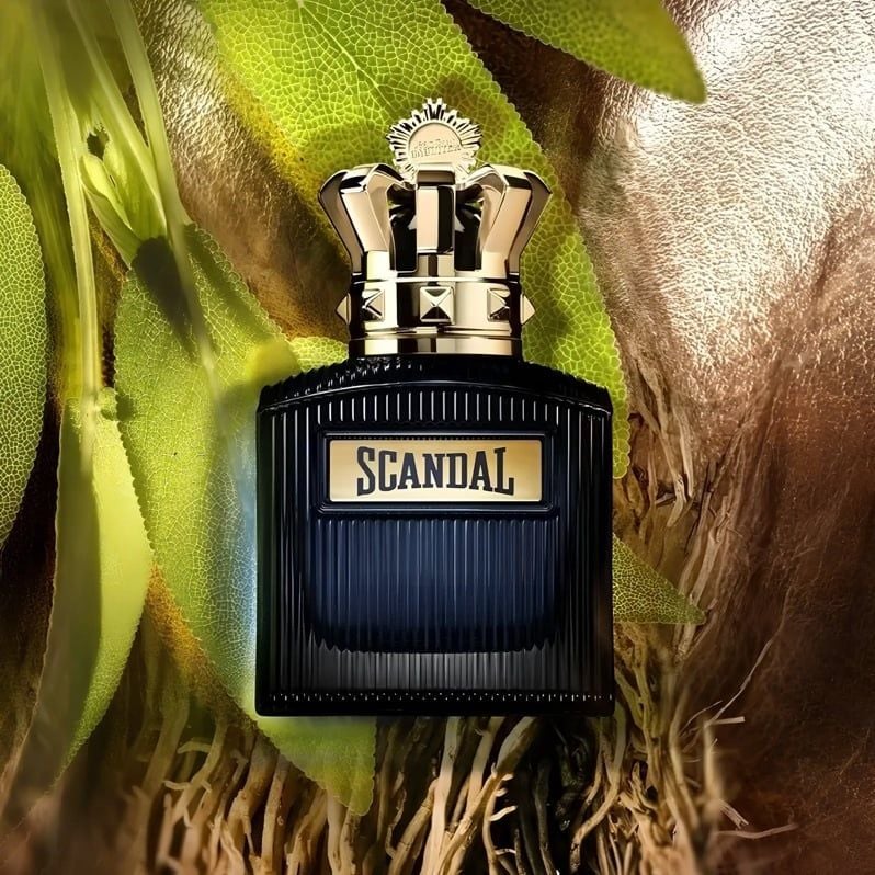 [chiết 10ml] Nước hoa Jean Paul Gaultier Scandal Pour Homme EDP Intense
