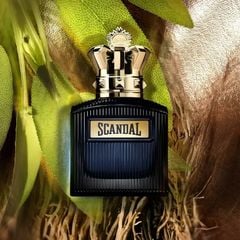 [chiết 10ml] Nước hoa Jean Paul Gaultier Scandal Pour Homme EDP Intense