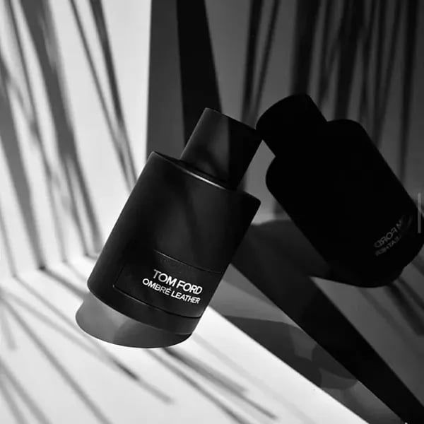 Nước Hoa Unisex Tom Ford Ombré Leather 100ml