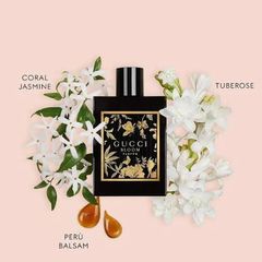 Nước Hoa nữ Gucci Bloom Parfum 100ml